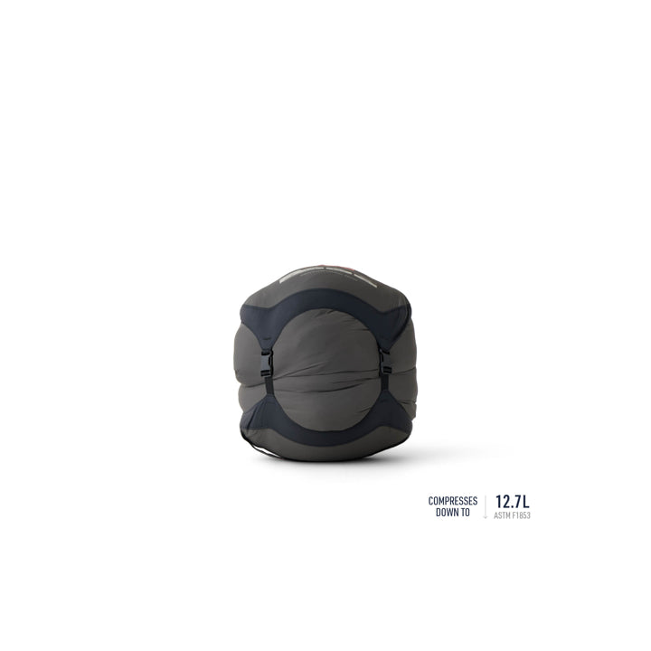 Sea To Summit Synthetic Sleep Bag Hamelin Wmn -9c Regular Rcs