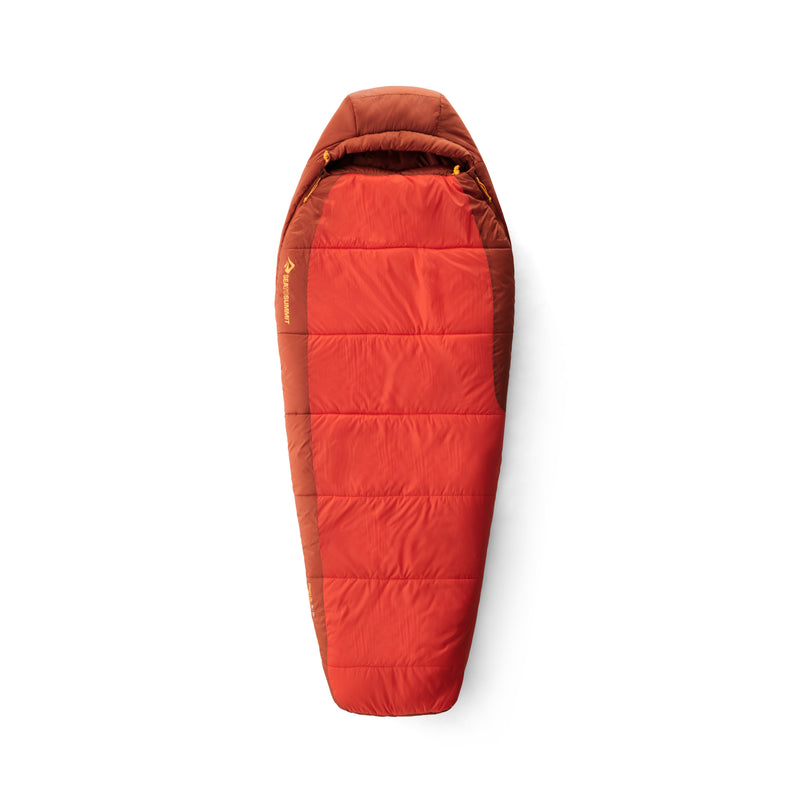 Sea To Summit Sleepbag Synthetic Hamelin Wmn -9c Regular Rcs