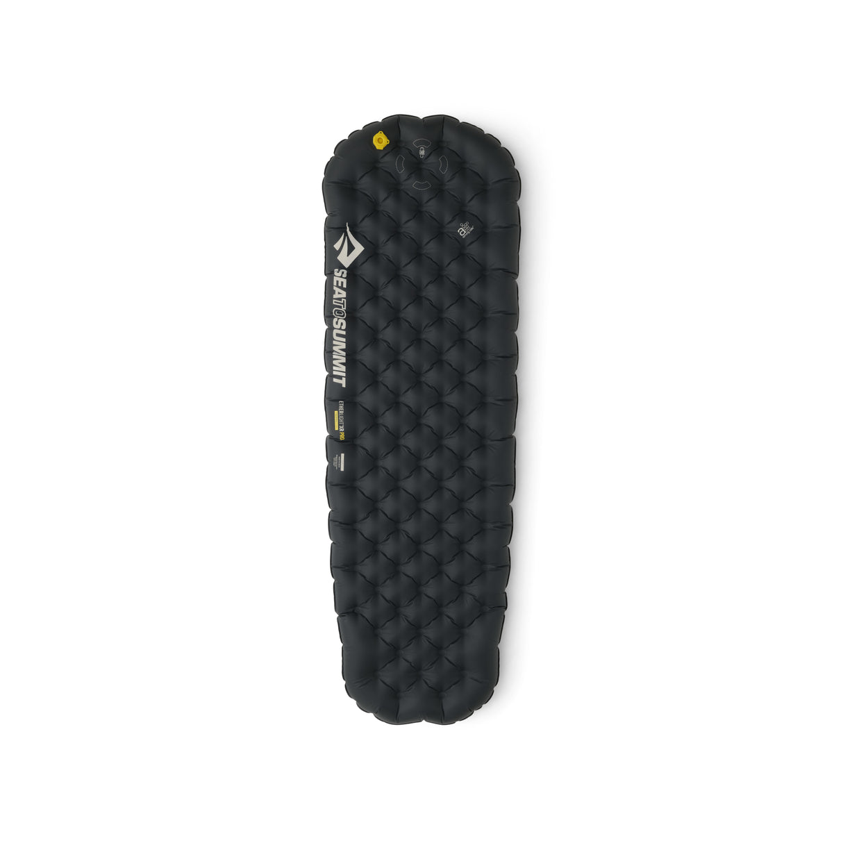 Sea To Summit Sleep Mat Air EtherLight XR Pro Insulated ASC Mat Small