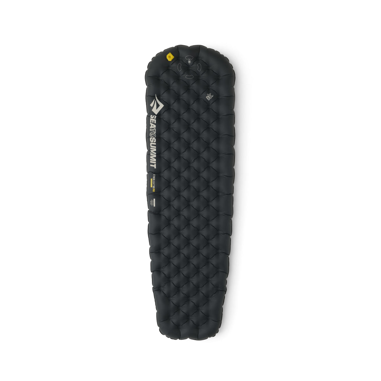 Sea To Summit Sleep Mat Air EtherLight XR Pro Insulated ASC Mat Regular