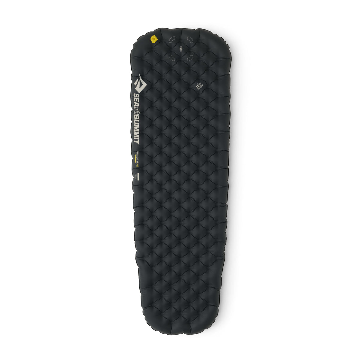 Sea To Summit Sleep Mat Air EtherLight XR Pro Insulated ASC Mat Large Rectangular