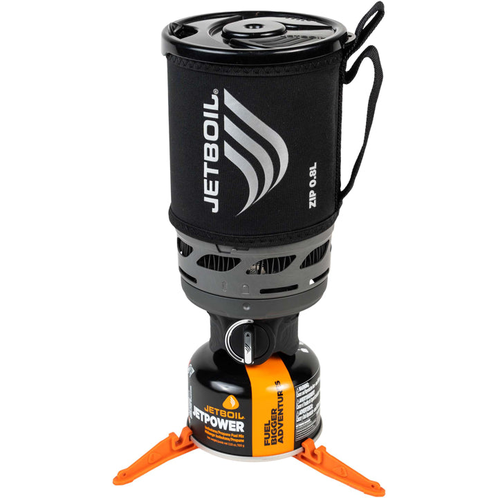 Jetboil Cook System Zip 0.8L Carbon