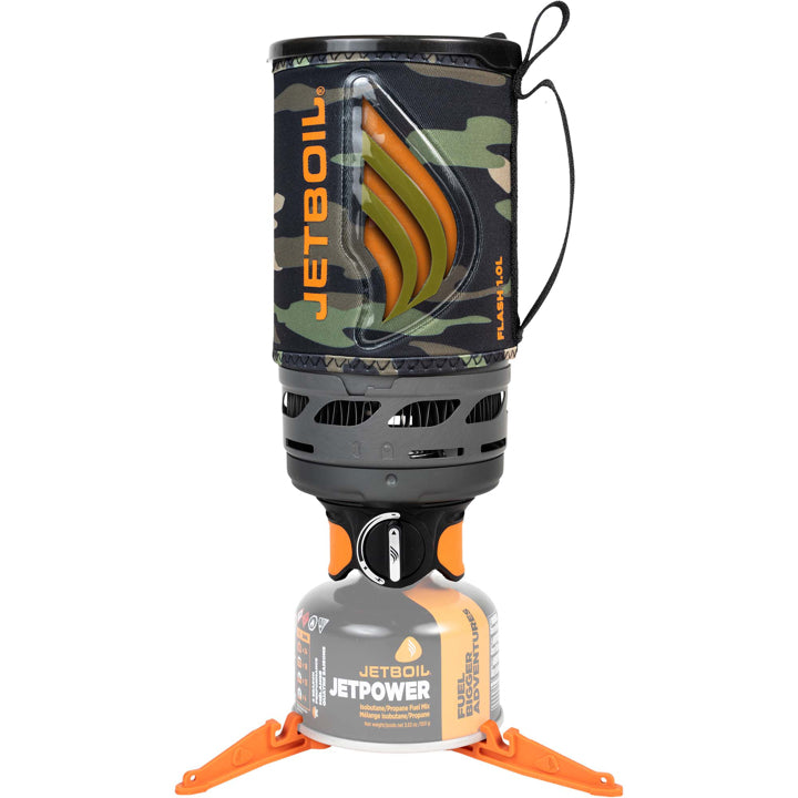 Jetboil Cook System Flash 1.0L