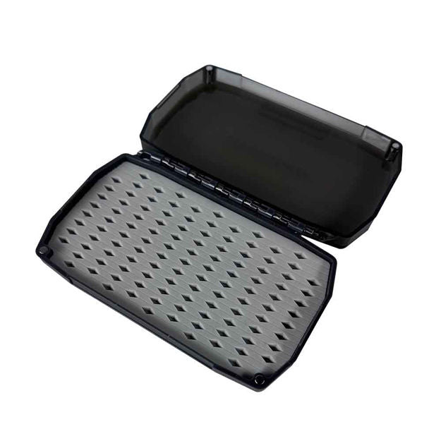 SØLVKROKEN S IV MAGNETISK FLUEBOKS MED SILIKONINNLEGG