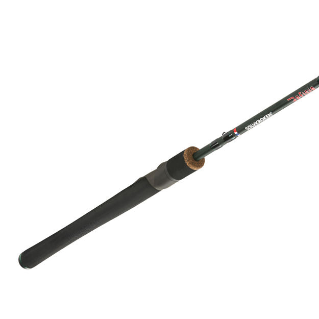 SØLVKROKEN SVII REFICIO