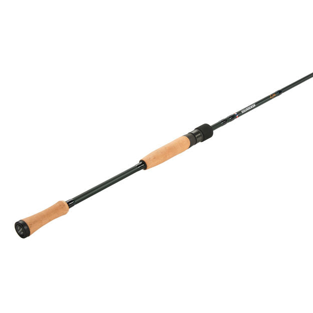 SØLVKROKEN SV LJOS ULTRALIGHT SPINNING