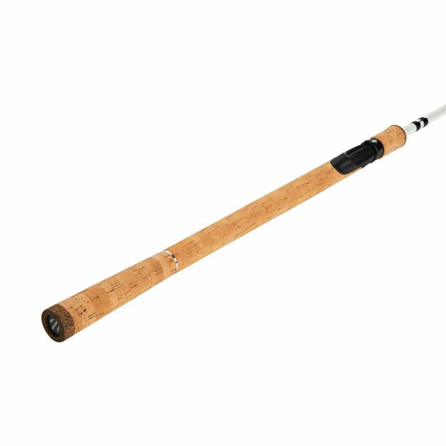 SØLVKROKEN SIII OS SPINNING