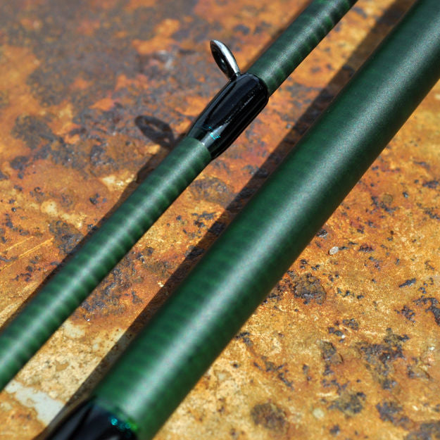 SØLVKROKEN SV LJOS ULTRALIGHT SPINNING