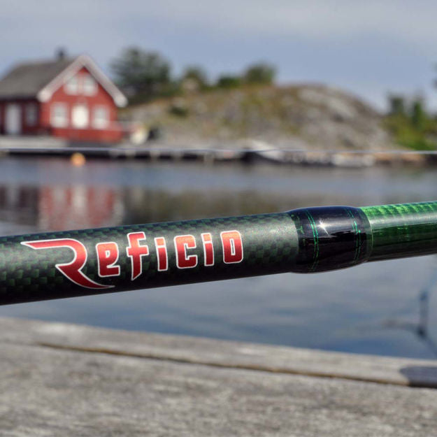 SØLVKROKEN SVII REFICIO