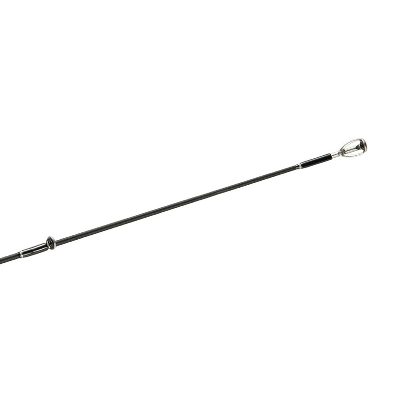 SØLVKROKEN SVII SKUMRING 6,3 FOT UL 0,2-7 G ULTRALIGHT SPINNING