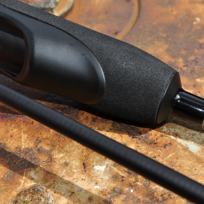 SØLVKROKEN SVII SKUMRING 6,3 FOT UL 0,2-7 G ULTRALIGHT SPINNING