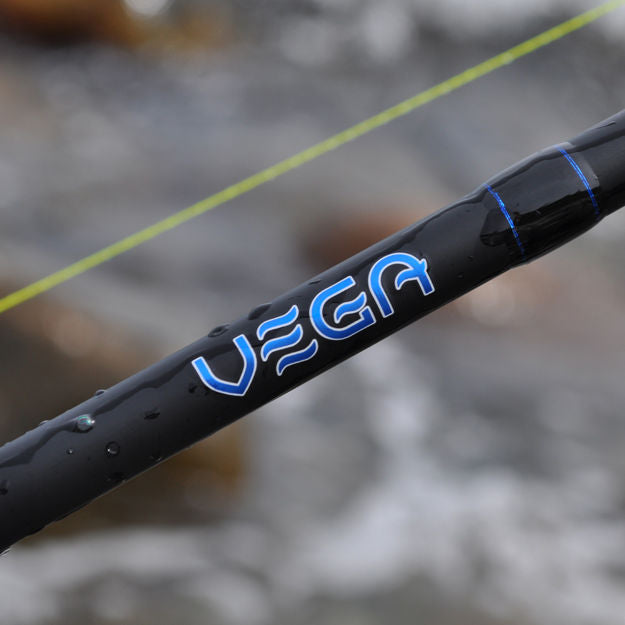 SØLVKROKEN SV VEGA DEEP ACTION SPINNING