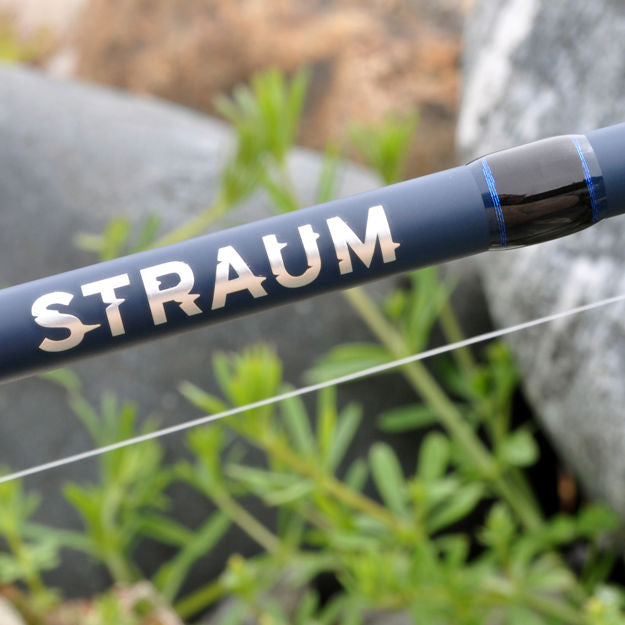 SØLVKROKEN SV STRAUM