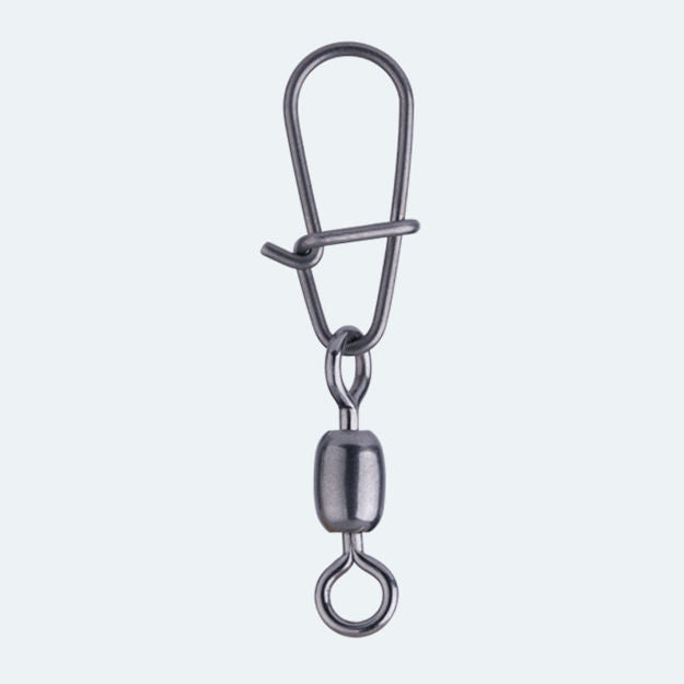 BKK DUOLOCK SNAP SWIVEL 51