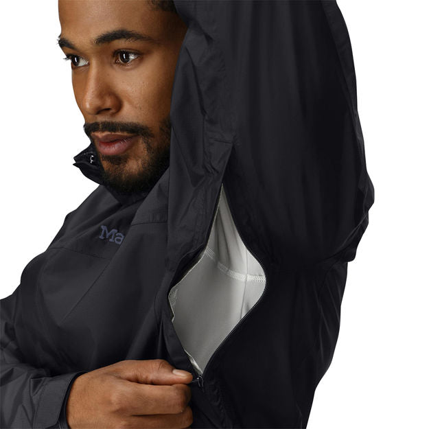 PreCip Eco Jacket Herre