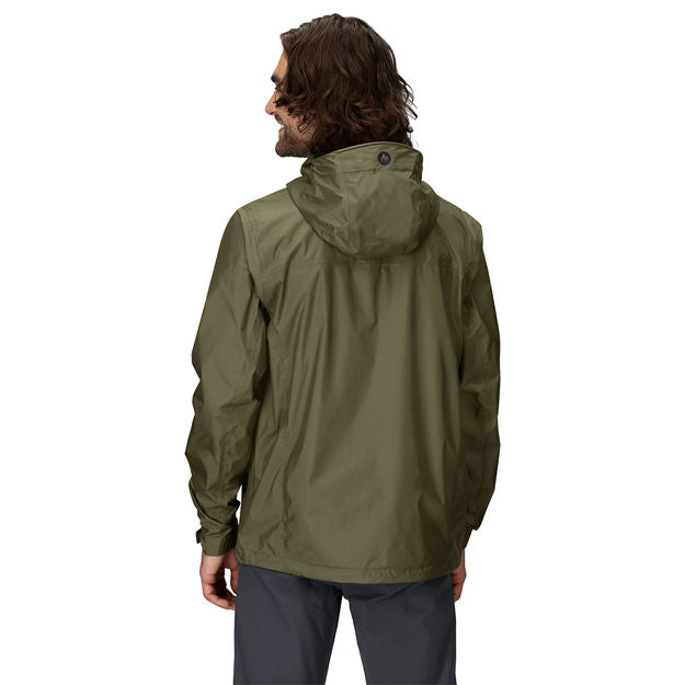 PreCip Eco Jacket Herre