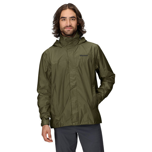 PreCip Eco Jacket Herre