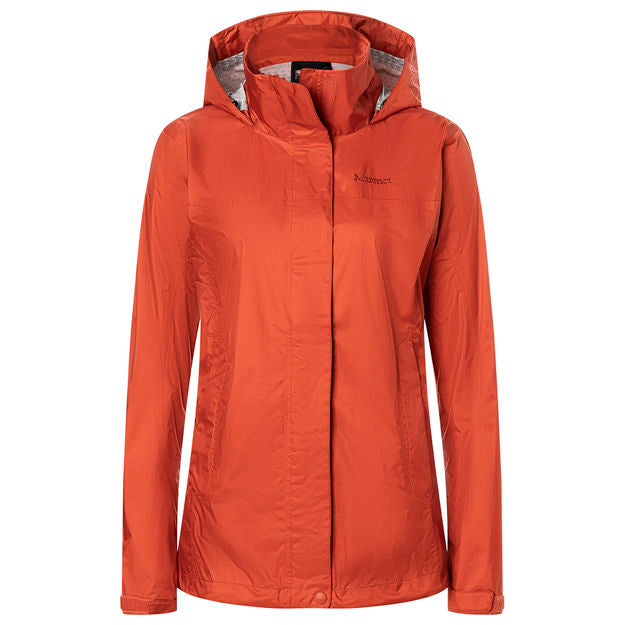 PreCip Eco Jacket Dame