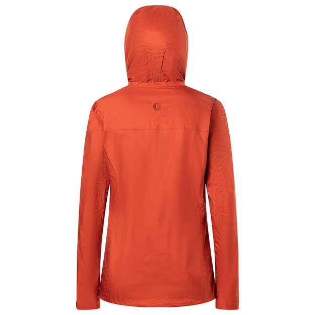 PreCip Eco Jacket Dame