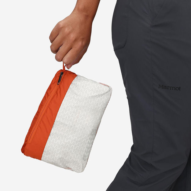 PreCip Eco Jacket Dame