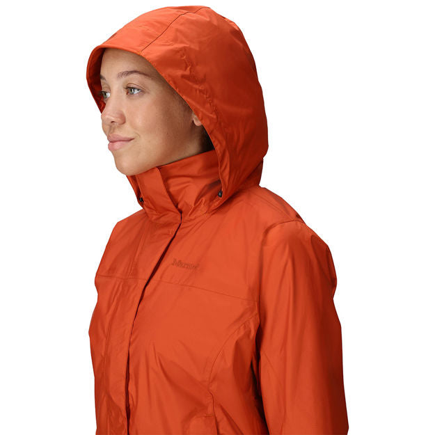 PreCip Eco Jacket Dame