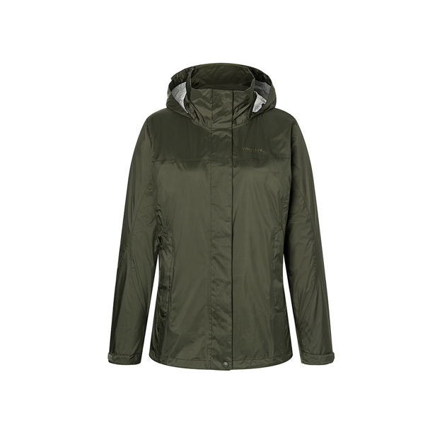 PreCip Eco Jacket Dame