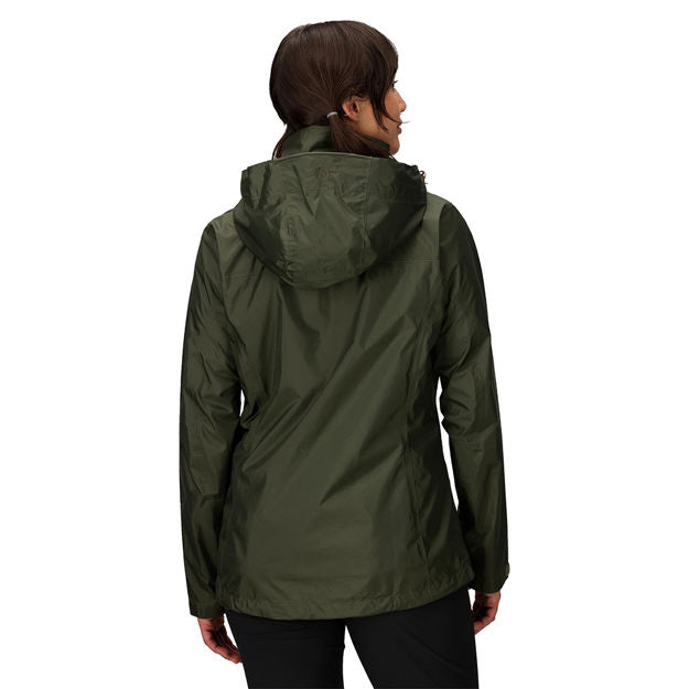 PreCip Eco Jacket Dame