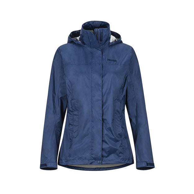 PreCip Eco Jacket Dame