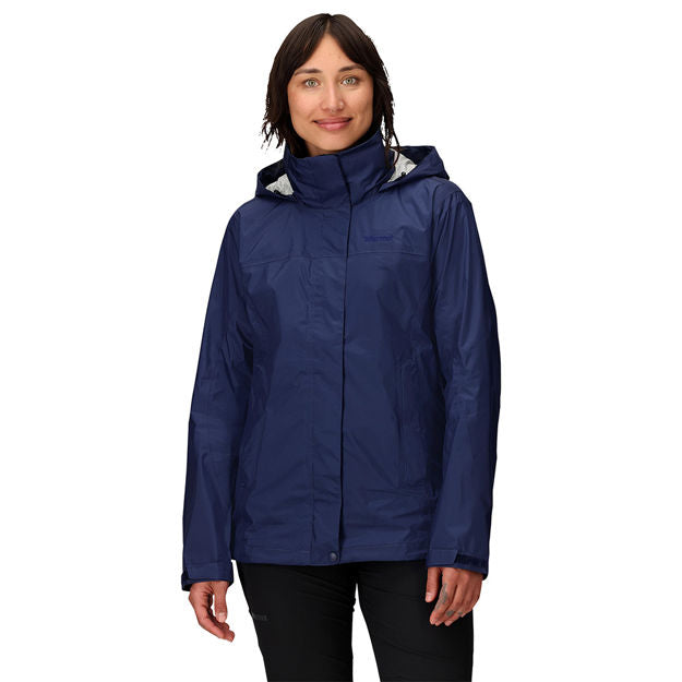 PreCip Eco Jacket Dame