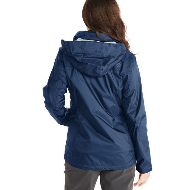 PreCip Eco Jacket Dame