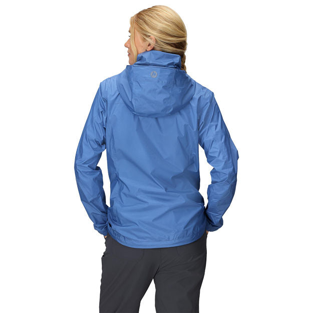 PreCip Eco Jacket Dame