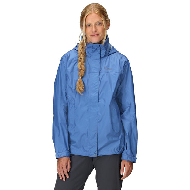 PreCip Eco Jacket Dame