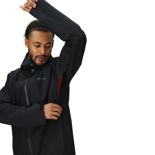 Waypoint Gore-Tex Jacket Herre