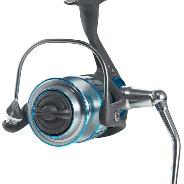 SØLVKROKEN SV FJORD SW