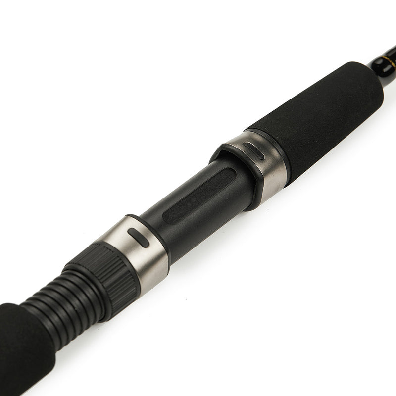 SØLVKROKEN SK I VIK SPIN FISKESETT ALLROUND