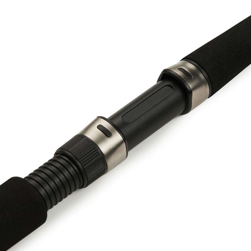 SØLVKROKEN SK I VIK SPIN FISKESETT SJØØRRET