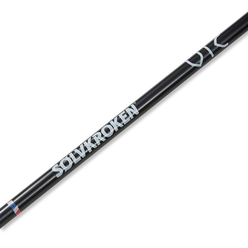 SØLVKROKEN SK I VIK FISKESETT TELESKOP SALTVANN