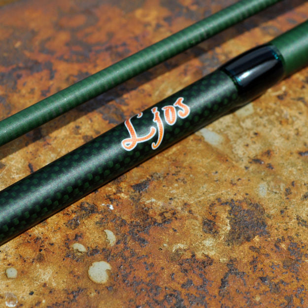 SØLVKROKEN SV LJOS ULTRALIGHT SPINNING