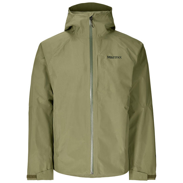 Waypoint Gore-Tex Jacket Herre
