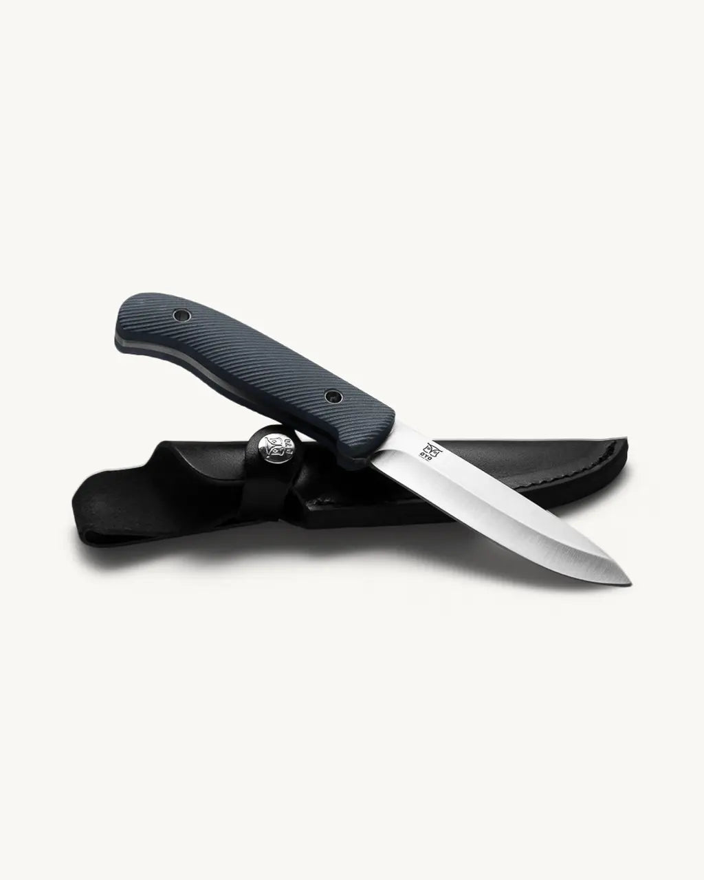 Nordic hunting slirekniv
