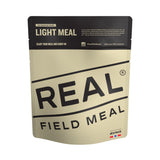 REAL Field Meal Havregrøt med eple og kanel