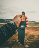 Geilo junior slirekniv