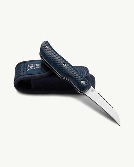 Namsen Blå fiskekniv
