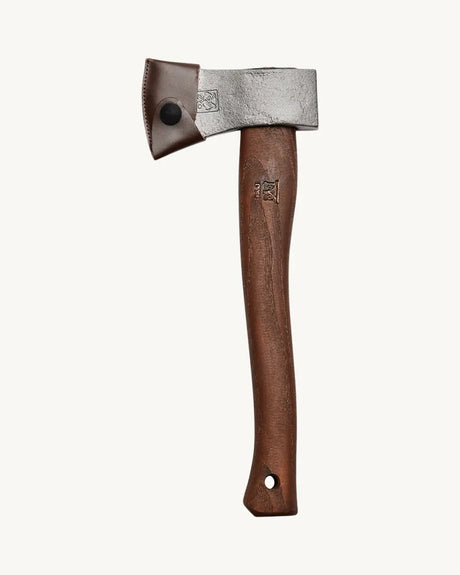 Sportsøksa