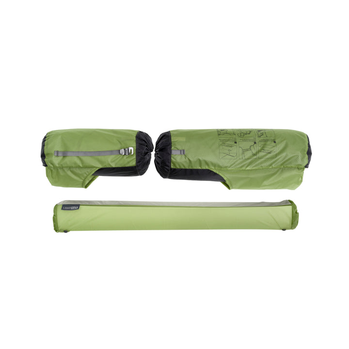 Sea To Summit Tent Telos Tr3 Green