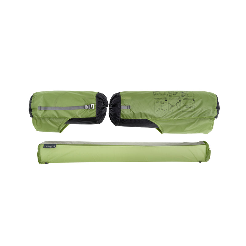 Sea To Summit Tent Alto Tr1 Green