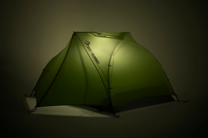 Sea To Summit Tent Telos Tr2 Green