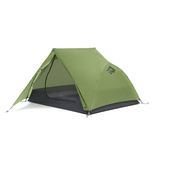 Sea To Summit Tent Telos Tr3 Green