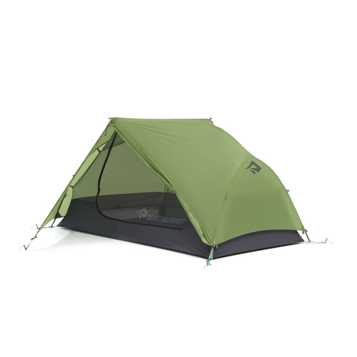 Sea To Summit Tent Telos Tr2 Green