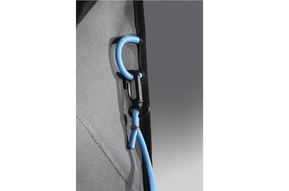 Lommestykke Wall Organizer med forstykke Thule